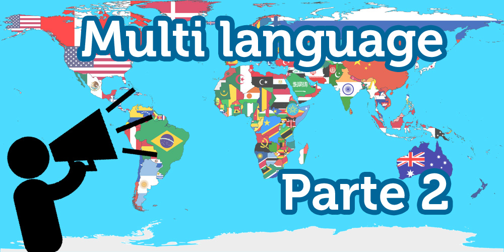 Plugin Multi Language Zend Framework 1 - Parte 2