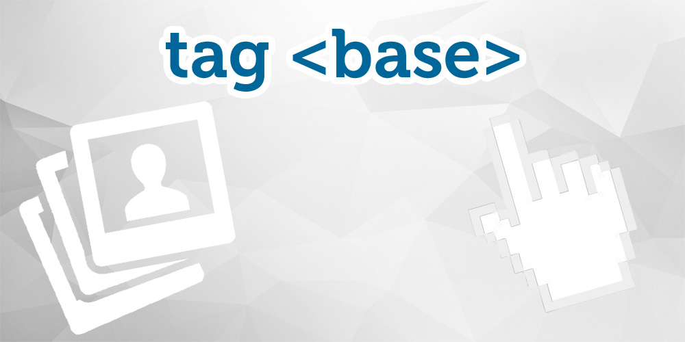 Tag Base - HTML